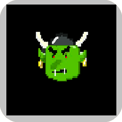 Hordes of Orc By Gamepix