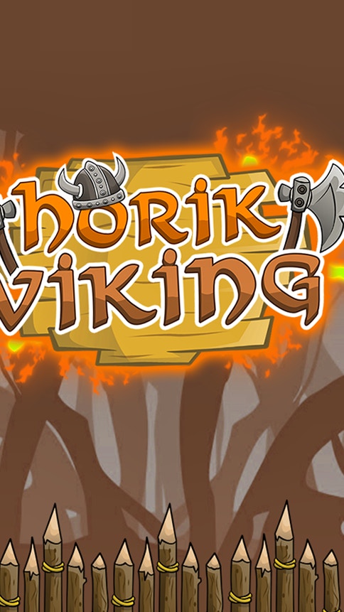 Horik Viking