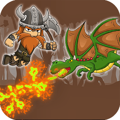 Horik Viking By Gamepix