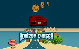 Horizon Chaser