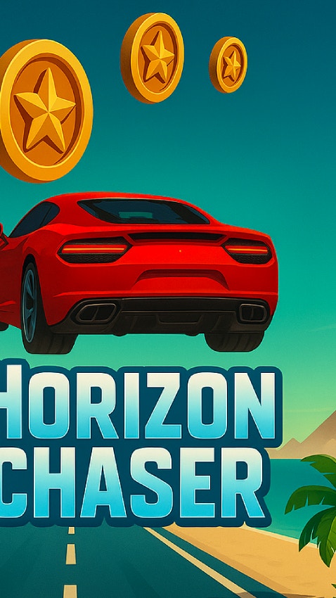 Horizon Chaser