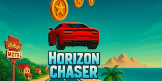 Horizon Chaser thumbnail
