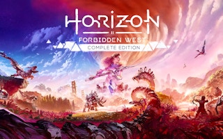 Horizon Forbidden West - Complete Edition - Steam Key