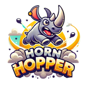 Horn Hopper