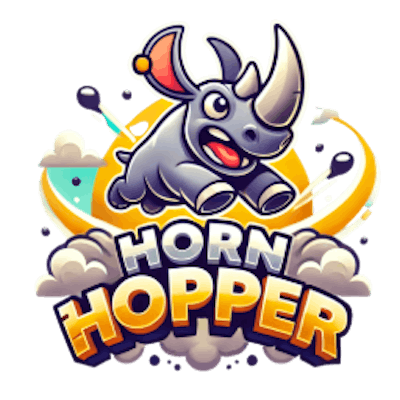 Horn Hopper By Gamepix