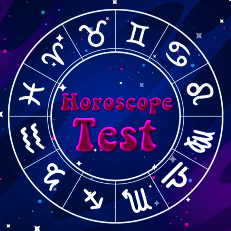 Horoscope Test Play Now on GamePix