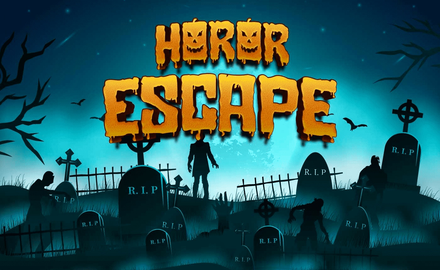 Horror Escape