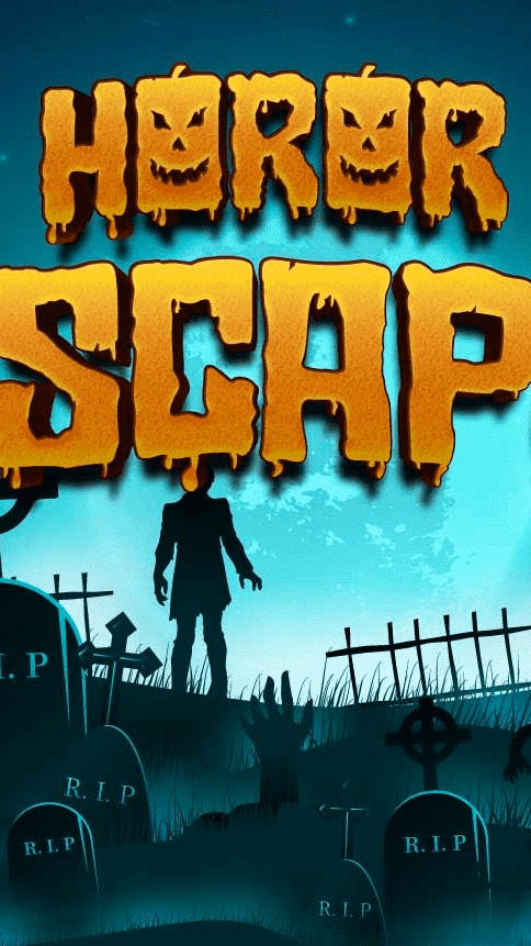 Horror Escape