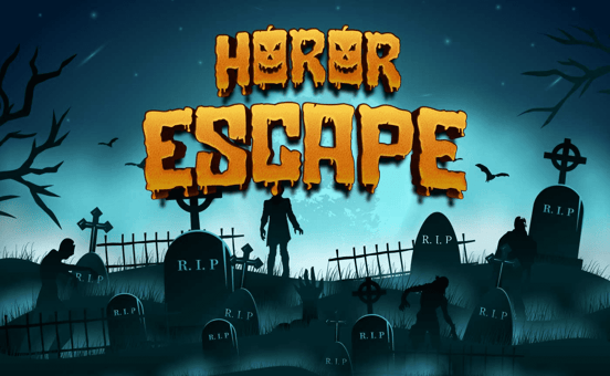 Horror Escape  Play Now Online for Free 