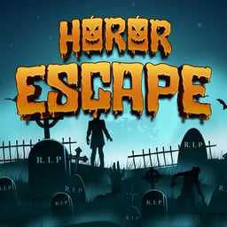 Juega gratis a Horror Escape