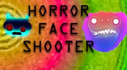Horror Face Shooter