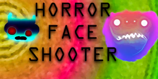 Horror Face Shooter thumbnail