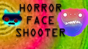 Image for Horror Face Shooter