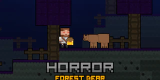 Horror Forest Bear thumbnail