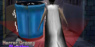 Horror Granny Playtime thumbnail