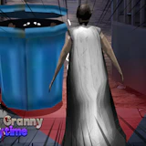 Horror Granny Playtime