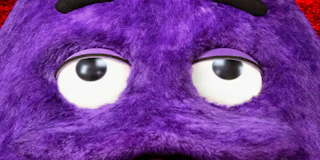 Horror Grimace Burn or Die thumbnail