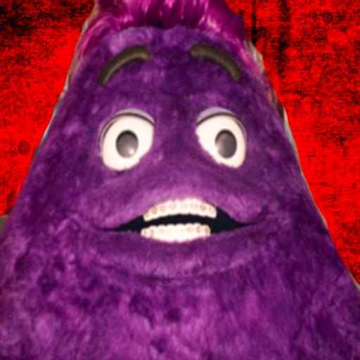 Horror Grimace: Burn or Die  Jogue Agora Online Gratuitamente - Y8.com