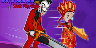 Horror Hide and Seek Playtime thumbnail