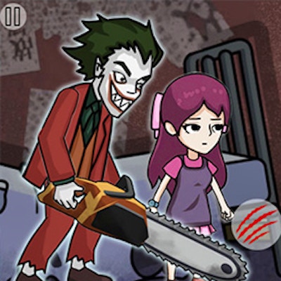 Horror Hide and Seek Playtime By Gamepix