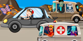 Horror Highway thumbnail