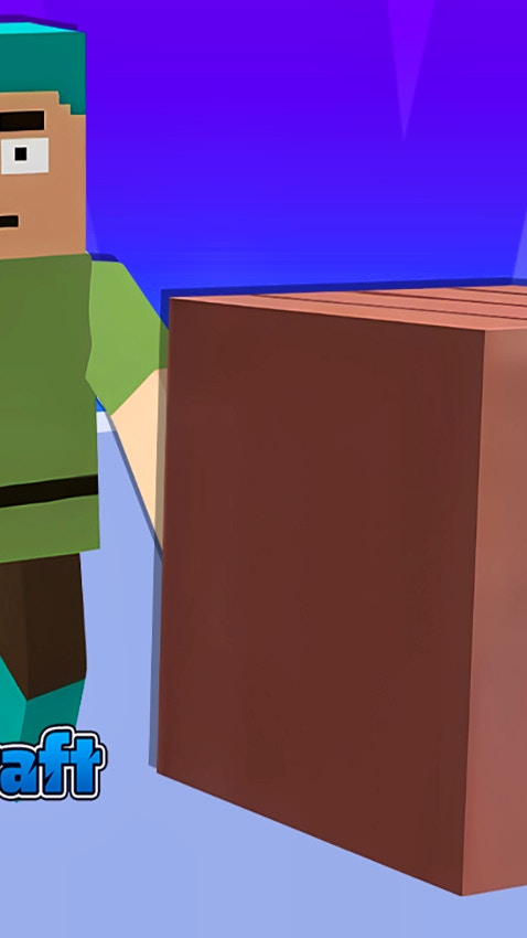 Horror Minecraft Partytime