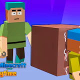 Horror Minecraft Partytime