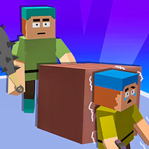 حفلة رعب ماينكرافت Thumbnail