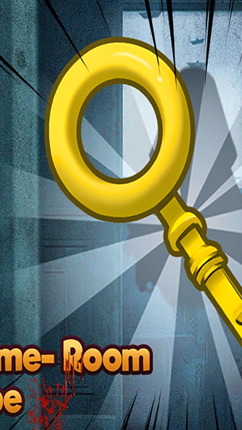 Horror Playtime Room Escape