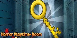 Horror Playtime Room Escape thumbnail