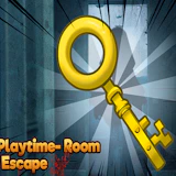 Horror Playtime Room Escape