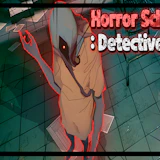 Horror School: Detective Story