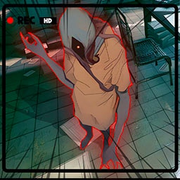 Horror School: Detective Story