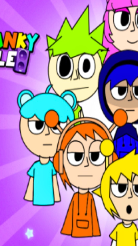 Horror Spranky Beats