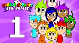 Horror Spranky Beats