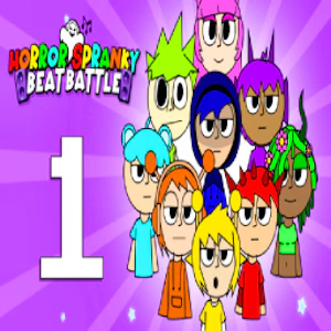 Horror Spranky Beats
