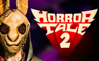 Horror Tale 2