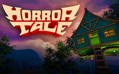 Horror Tale 🕹️ Joue Maintenant sur GamePix