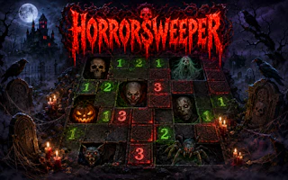 Horrorsweeper