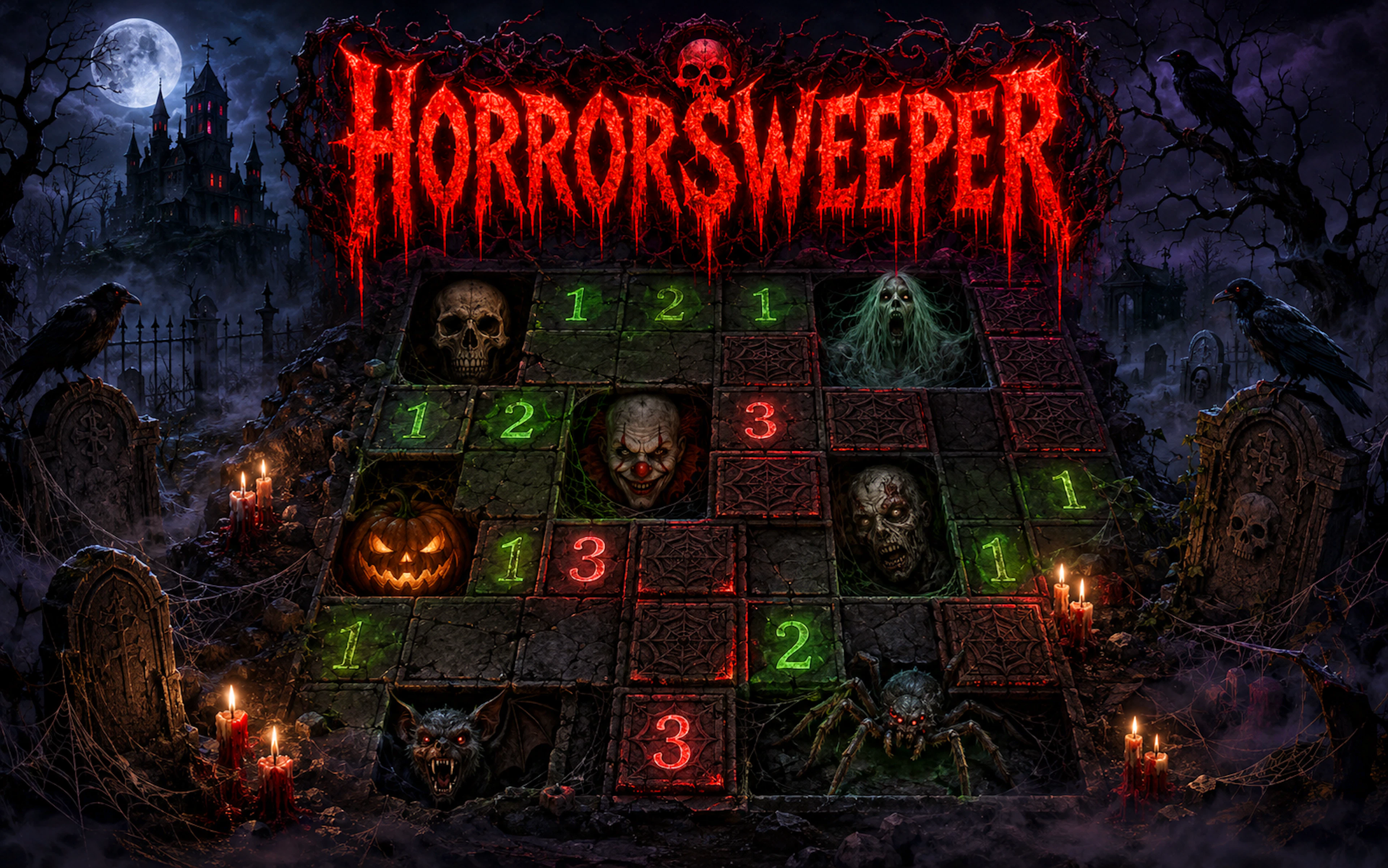 Horrorsweeper