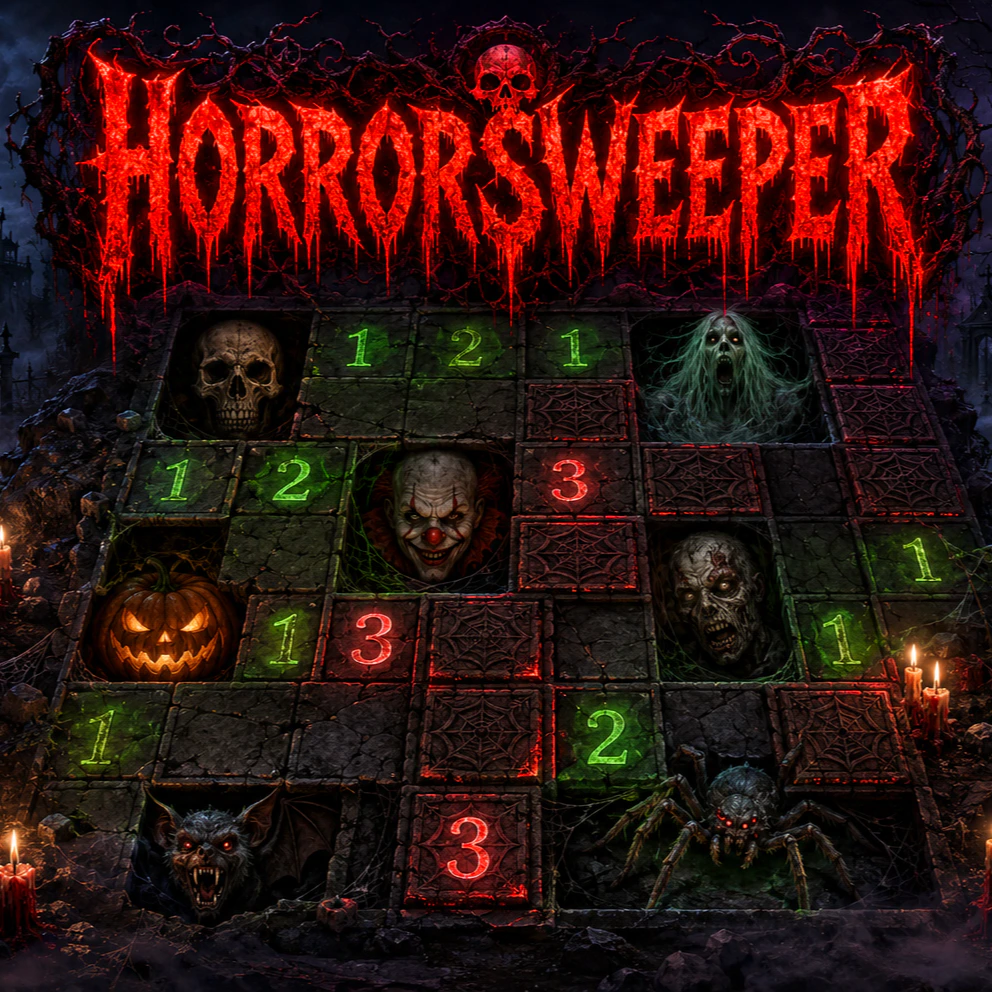 Horrorsweeper