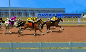 Horse Racing