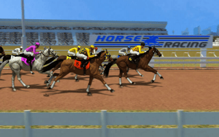 Horse Racing