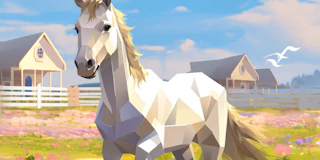 Horse Simulator 3D thumbnail