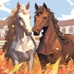 Horse Simulator 3D banner