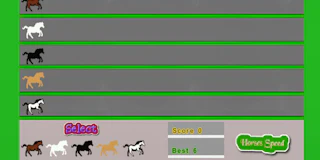 Horses Speed thumbnail