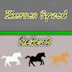 Horses Speed banner