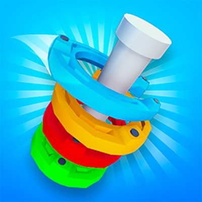 Horseshoe Sort Puzzle Games By Gamepix