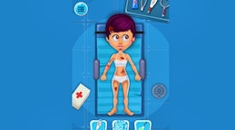 医院医生 (Hospital Doctor)