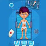 Hospital Doctor